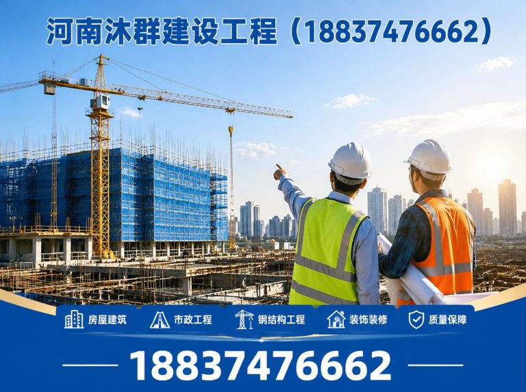 建安区长葛钢结构公司展示图
