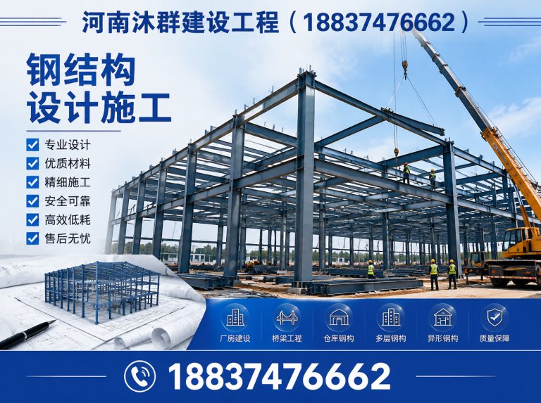 建安区钢结构网架展示图
